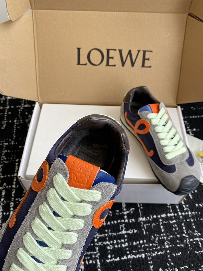 L0EWE Sneakers LW1000003