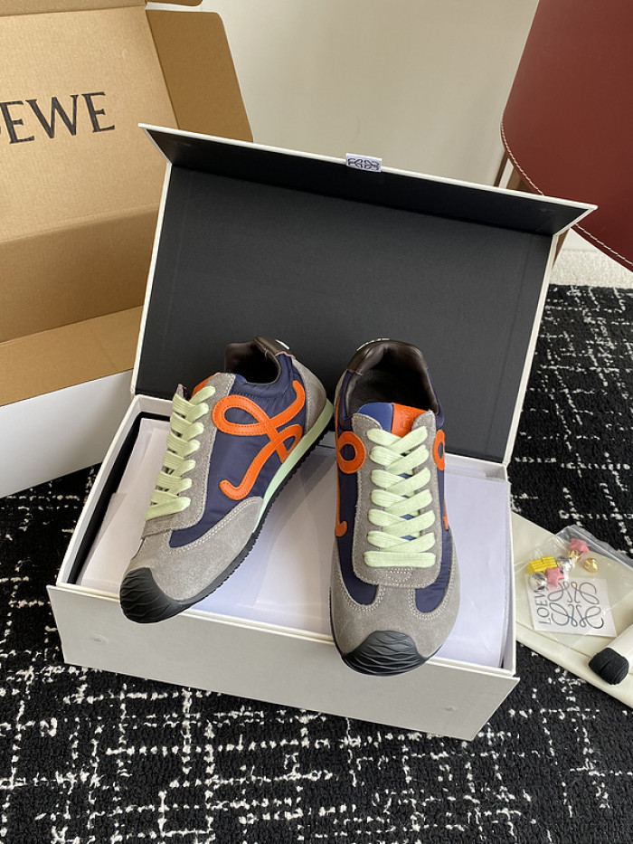 L0EWE Sneakers LW1000003