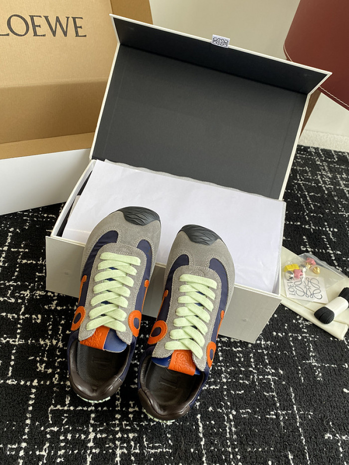 L0EWE Sneakers LW1000003