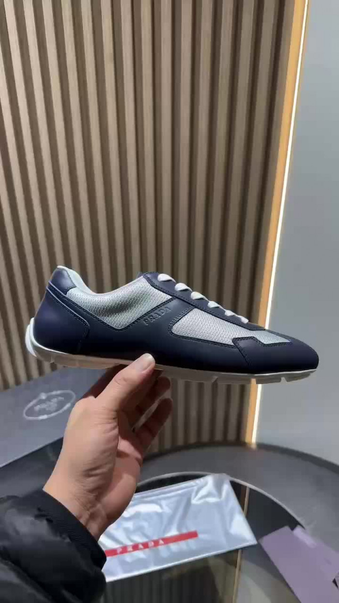 Prad* snekaers P000065