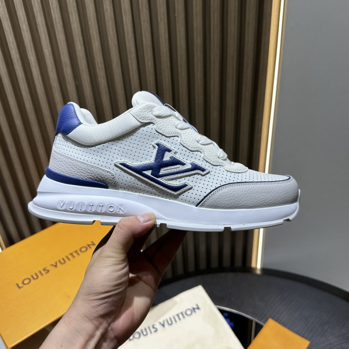 L&V snekaers L0000303