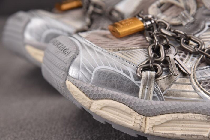 SNEAKER 3XL 31000055