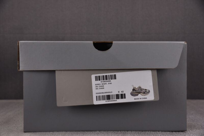 SNEAKER 3XL 31000055