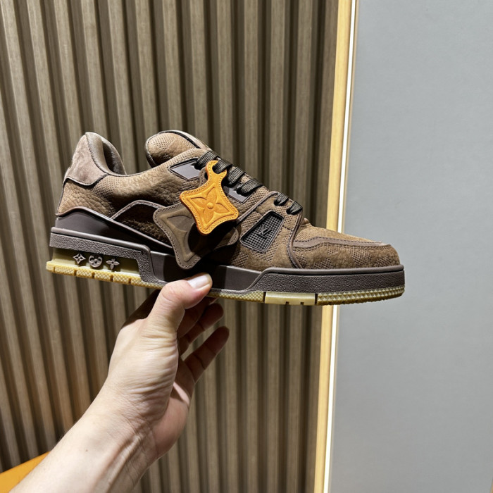 L&V snekaers L0000284