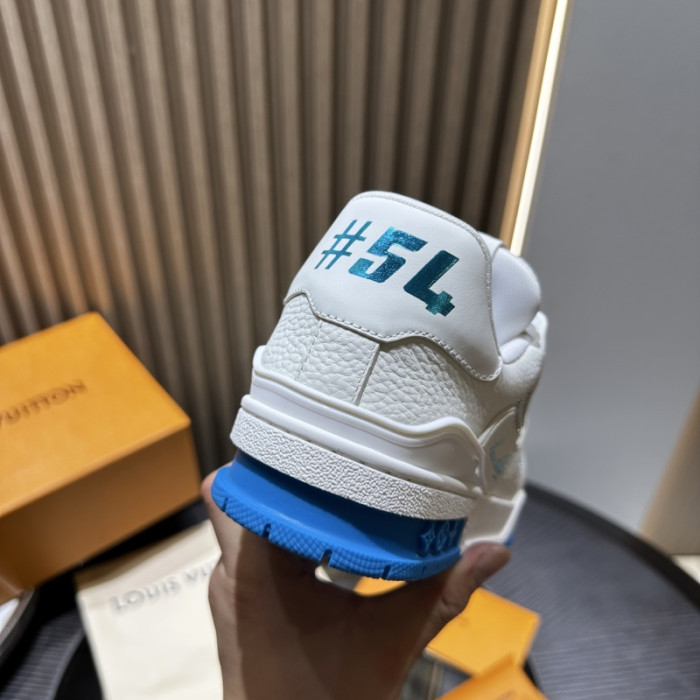 L&V snekaers L0000350