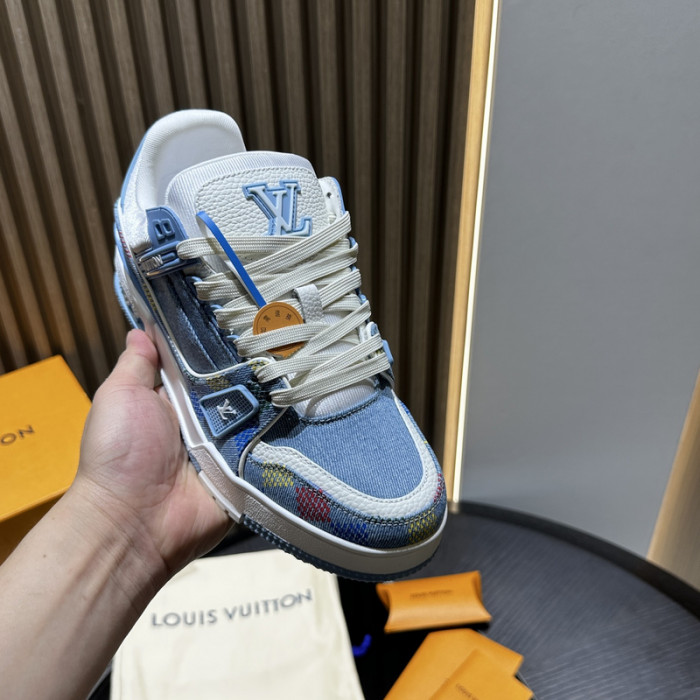 L&V snekaers L0000267