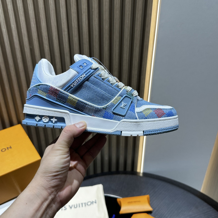 L&V snekaers L0000267