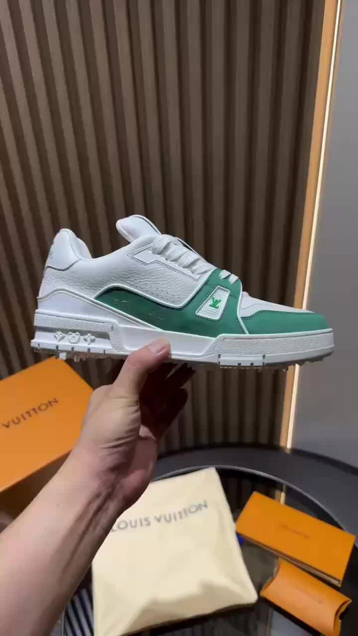 L&V snekaers L0000277