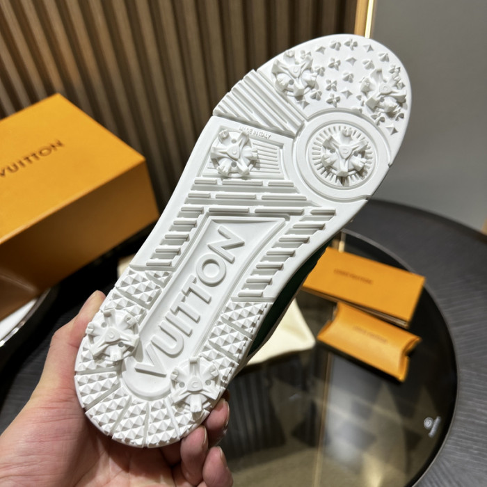 L&V snekaers L0000277