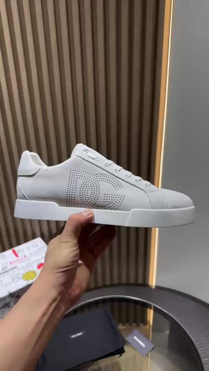 D&G SNEAKERS DG000034