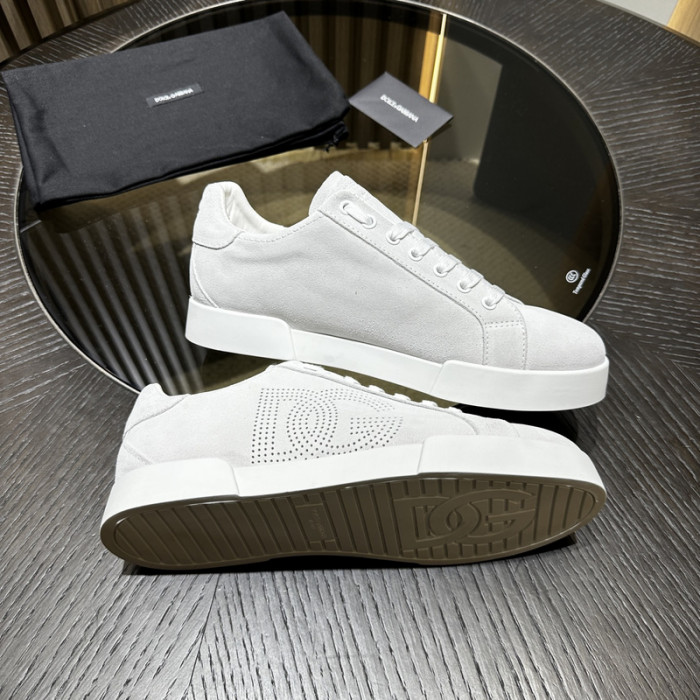 D&G SNEAKERS DG000034