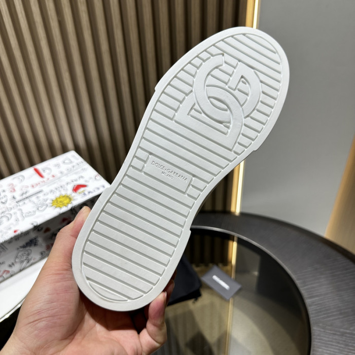 D&G SNEAKERS DG000034