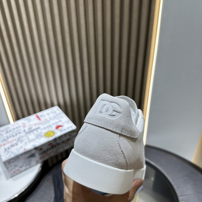 D&G SNEAKERS DG000034