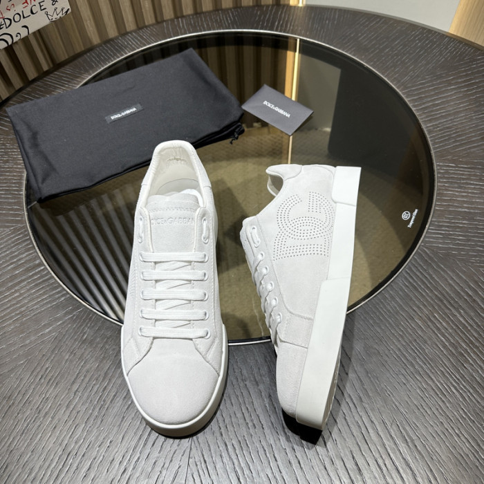 D&G SNEAKERS DG000034