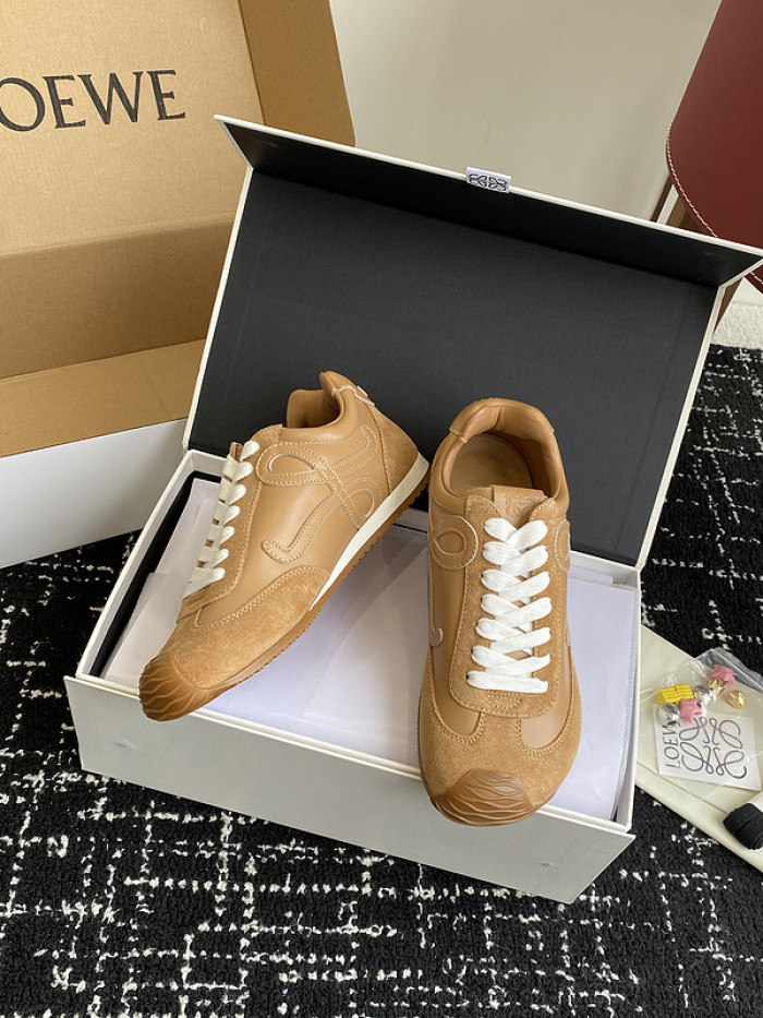 L0EWE Sneakers LW1000001