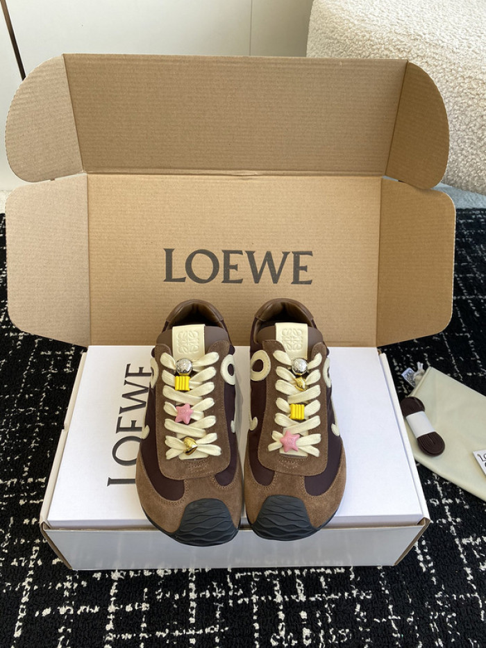 L0EWE Sneakers LW1000005