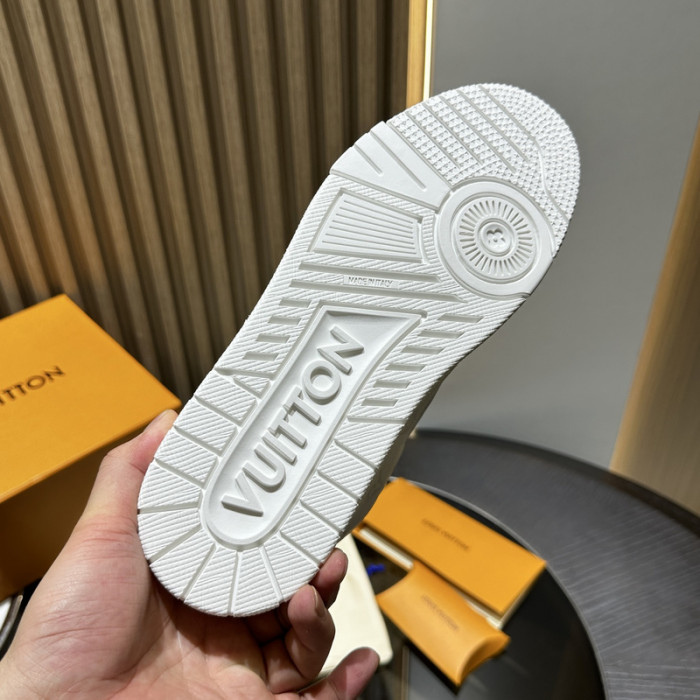 L&V snekaers L0000286