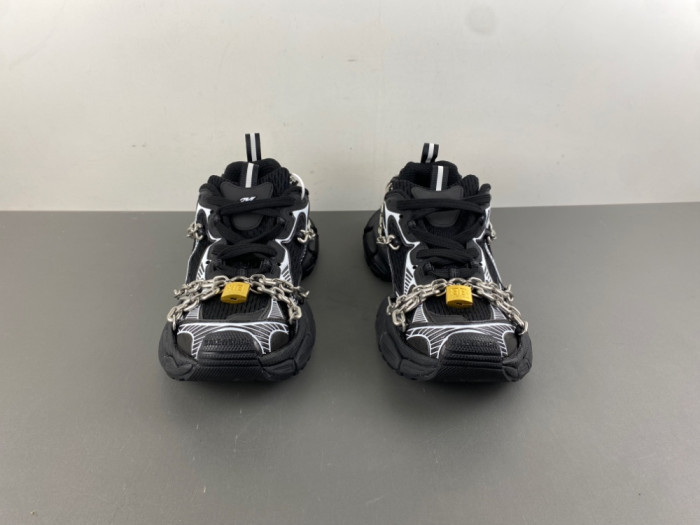 SNEAKER 3XL 31000057