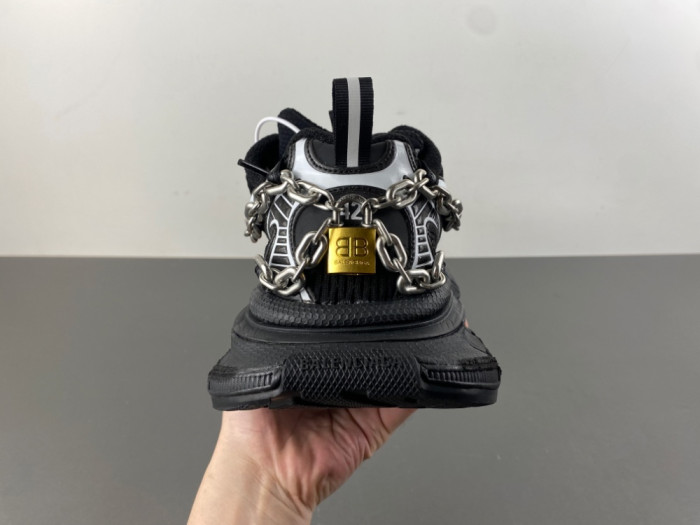 SNEAKER 3XL 31000057