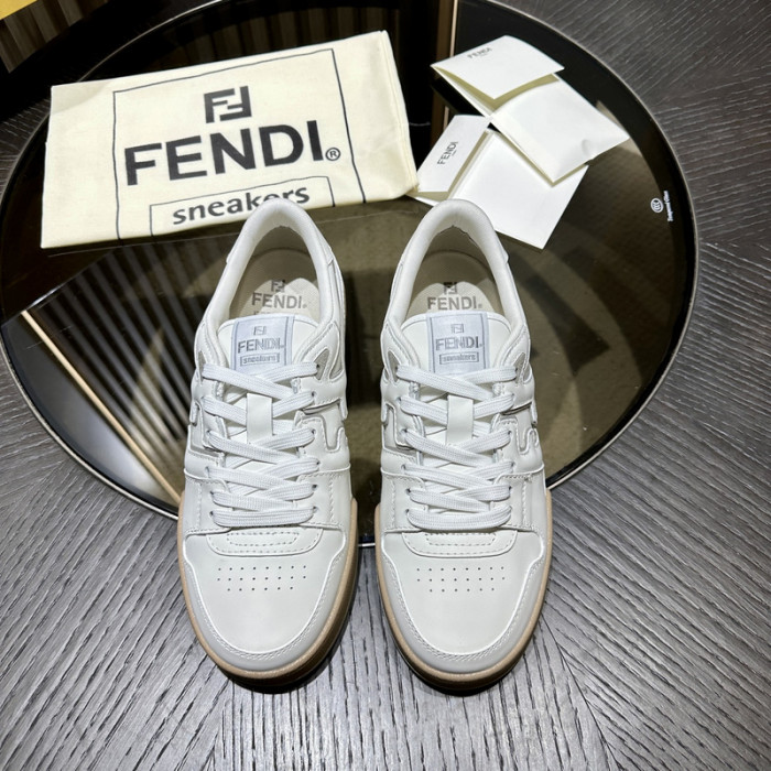FEN sneaker F000028