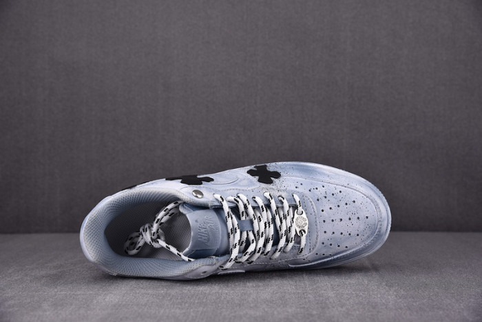 nike air force 1 low "godbless" cw2288-111