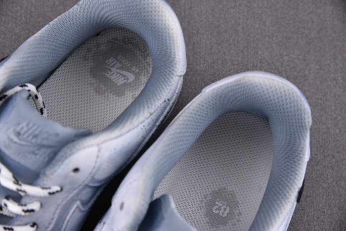 nike air force 1 low "godbless" cw2288-111