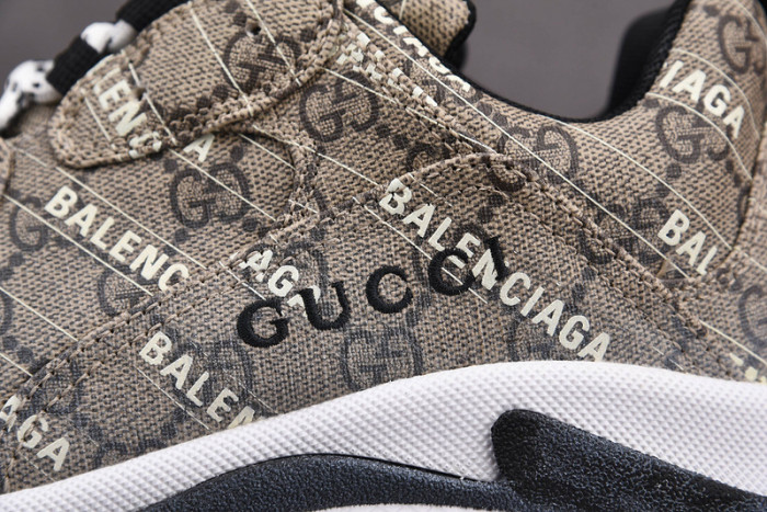 triples trainer sneakers 2000041