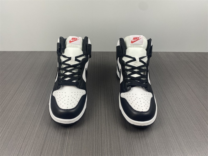 nike dunk high panda dd1869-103