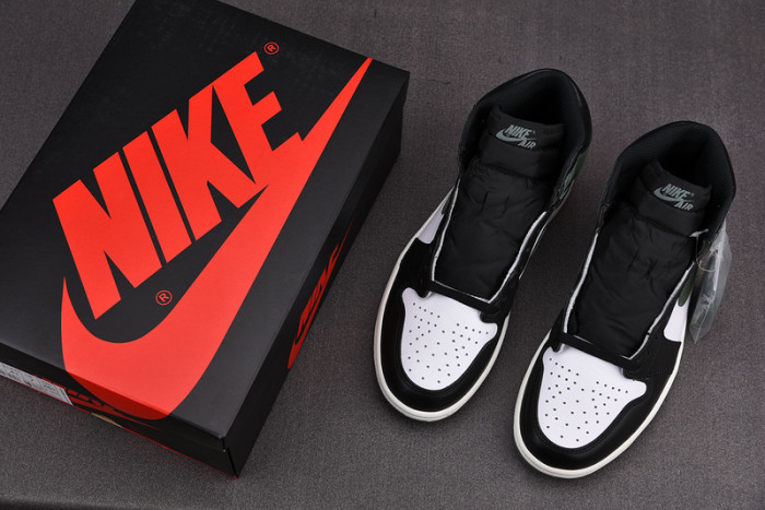 air jordan 1 retro high og "clay green" 555088-135
