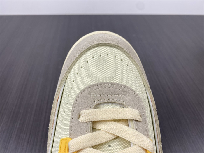 union la x air jordan 2 retro sp 