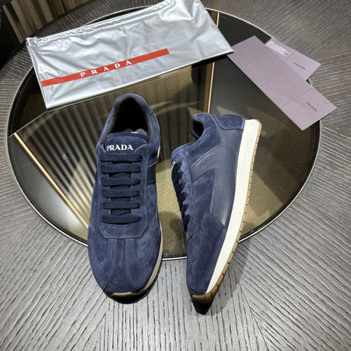 Prad* snekaers P000070