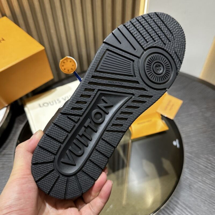 L&V snekaers L0000352