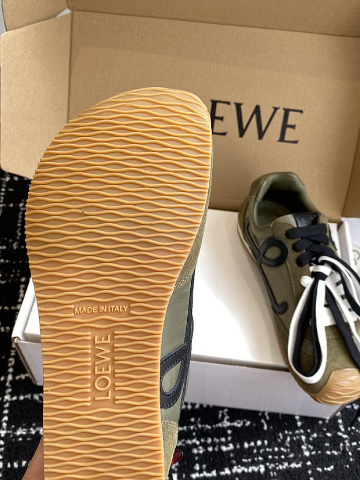 L0EWE Sneakers LW1000012
