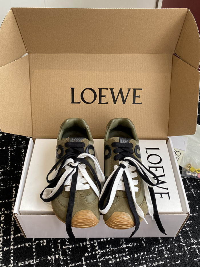 L0EWE Sneakers LW1000012