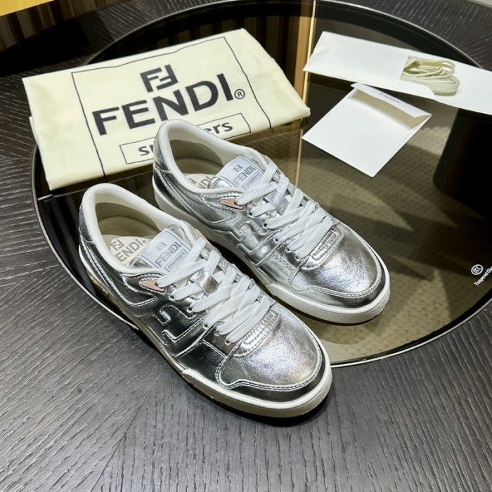 FEN sneaker F000026