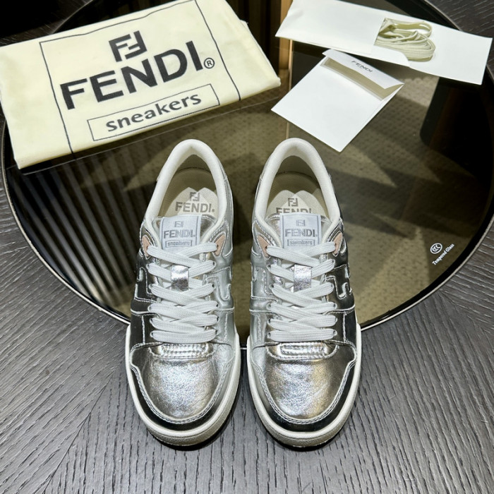 FEN sneaker F000026