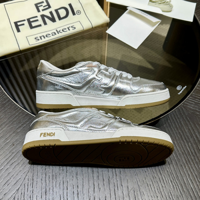 FEN sneaker F000026