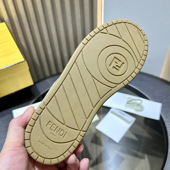 FEN sneaker F000026