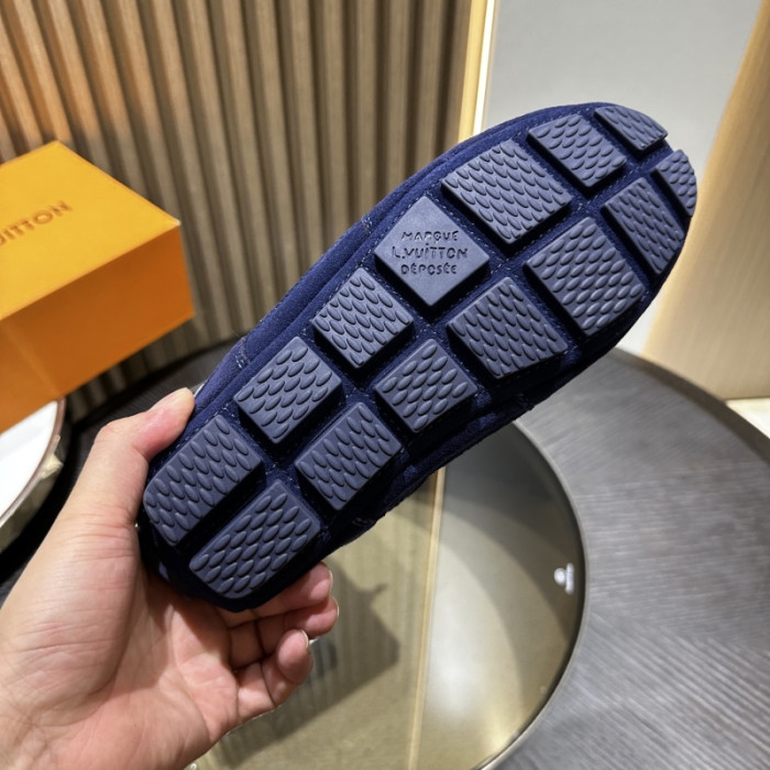 L&V snekaers L0000346