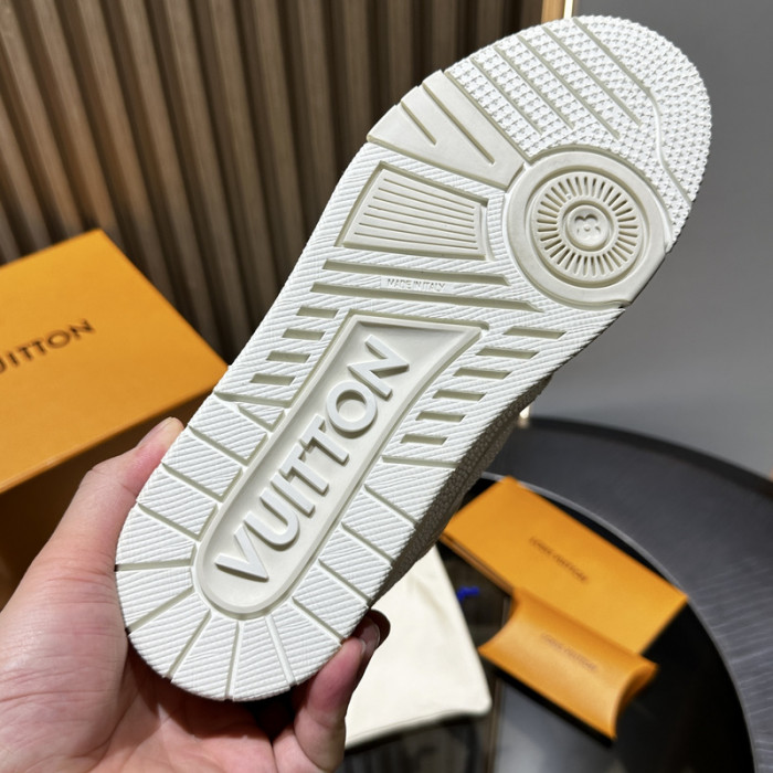 L&V snekaers L0000287