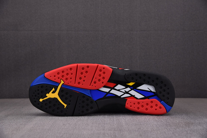 air jordan 8 retro playoffs 305381-062