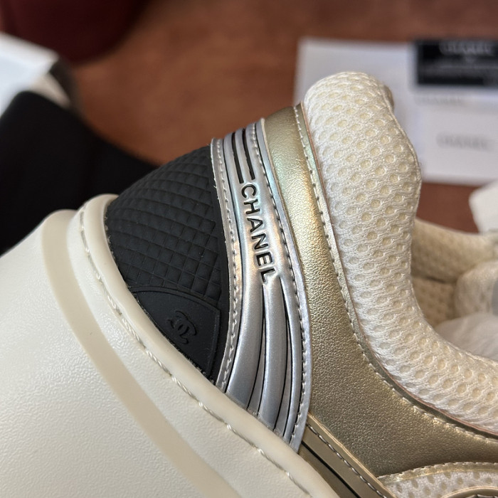 Chane* snekaers C000049