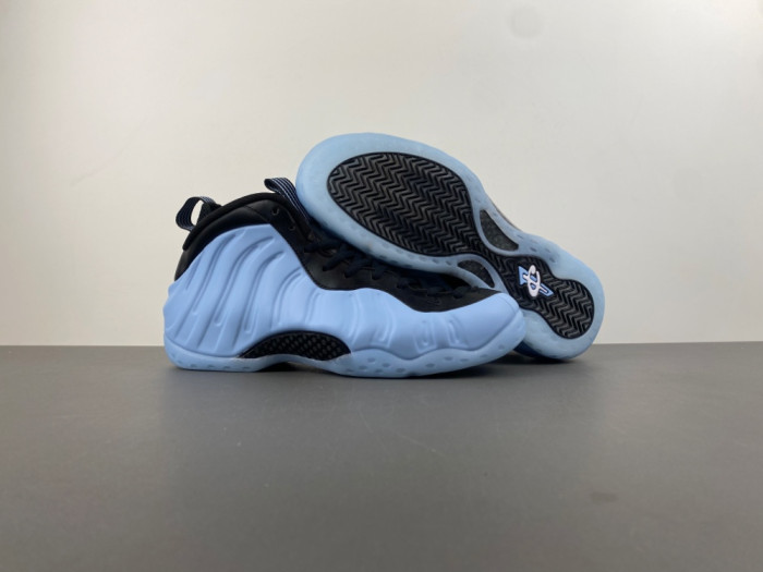 Nike Air Foamposite One Psychic Blue HJ6014-400