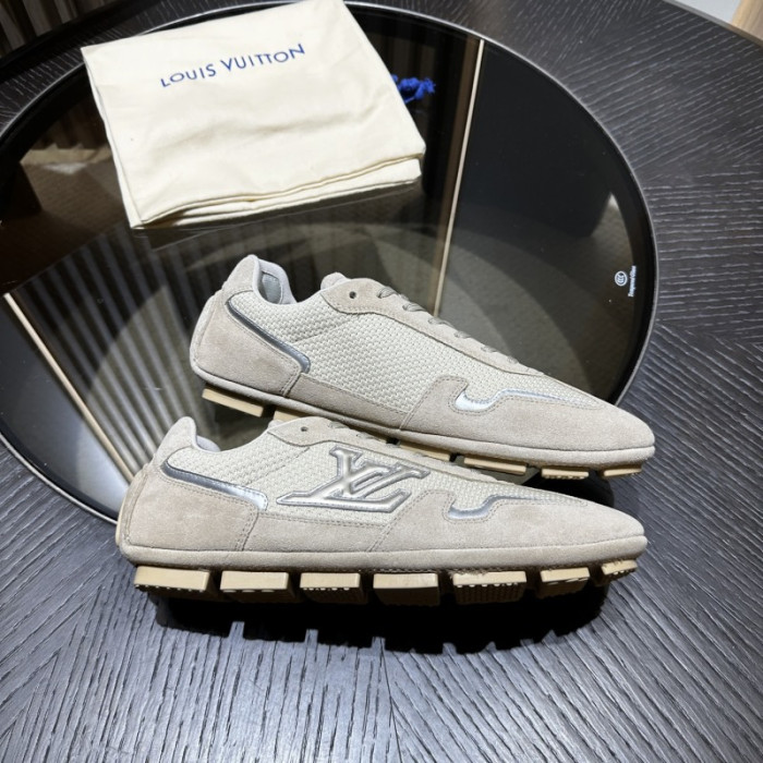 L&V snekaers L0000348