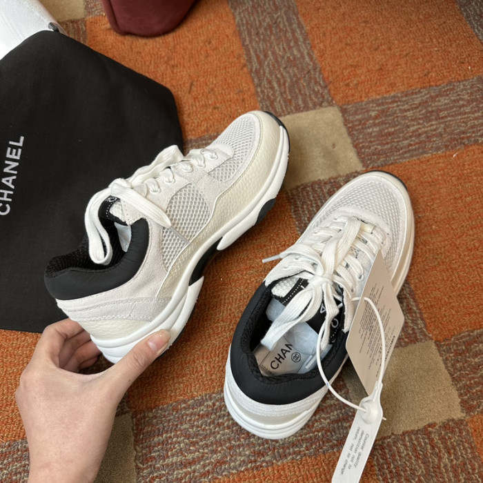 Chane* snekaers C000042