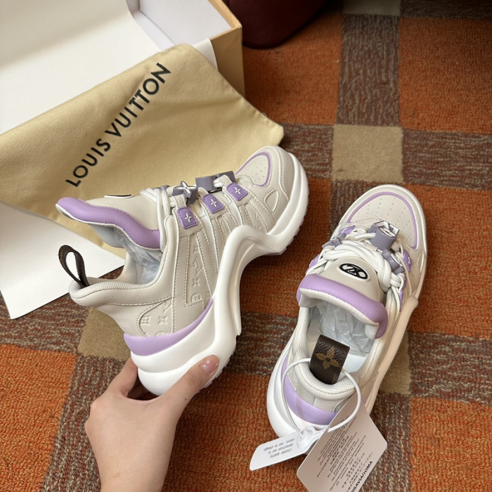 L&V snekaers L0000208