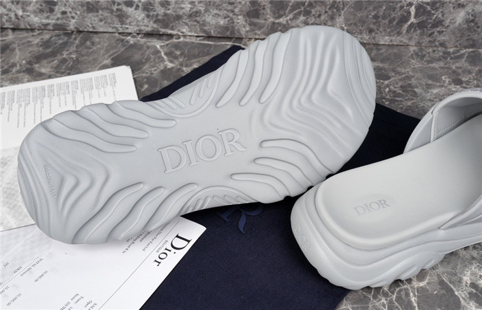 dio*r sandal 39