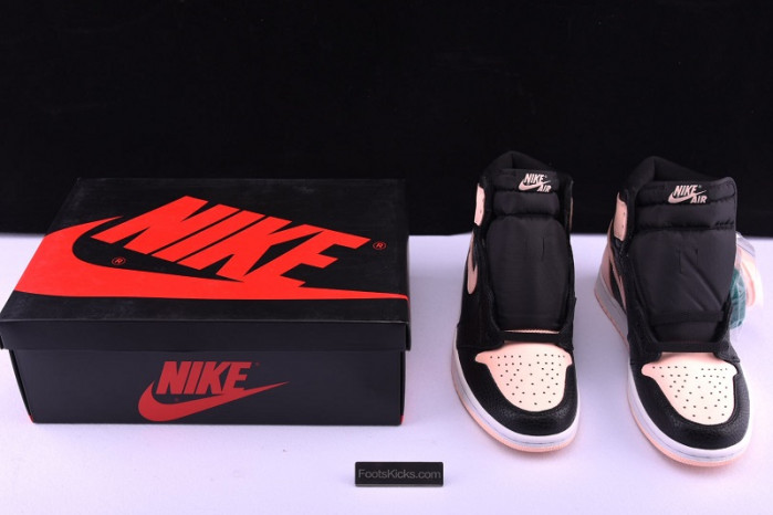 air jordan 1 crimson tint 555088-081
