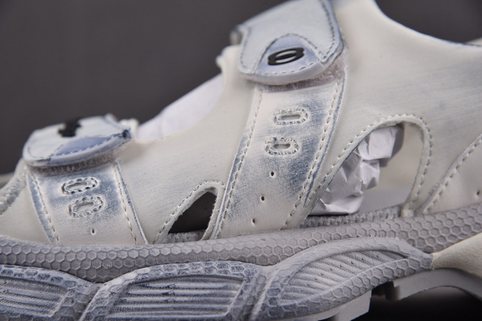 balenciag* sandal 46