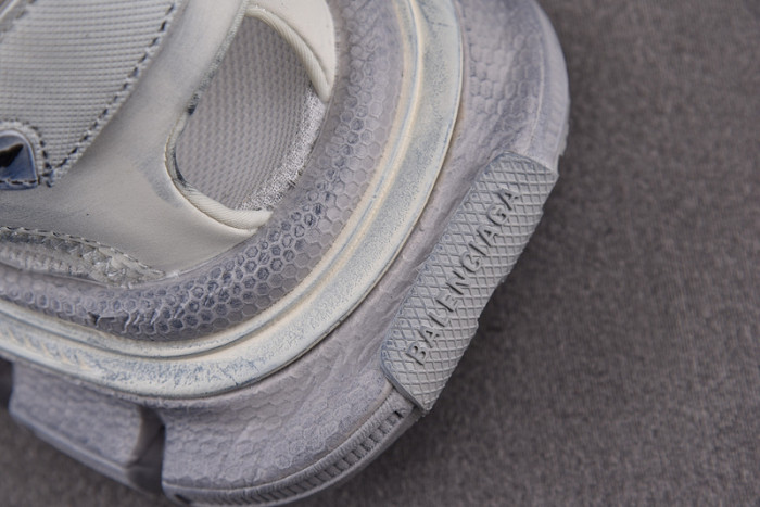 balenciag* sandal 46